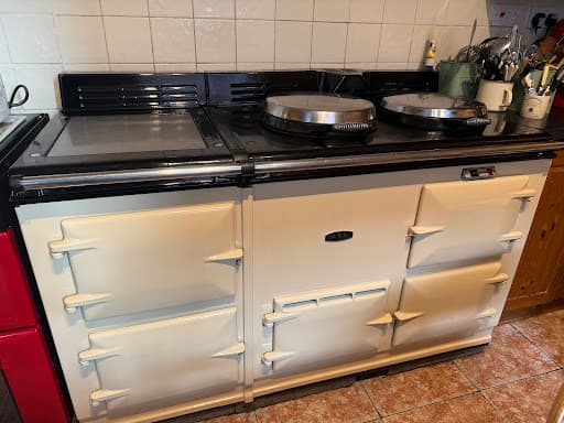 Ovenclean Liverpool North — Customer photo