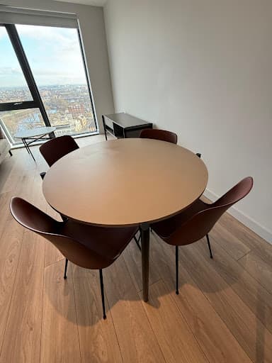 End of Tenancy Specialized Team — Customer photo