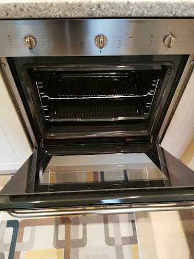 Hope Oven Cleaning — Customer photo