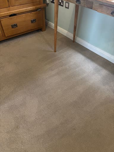 Deep Clean Carpet & Rug Cleaning Services — Customer photo