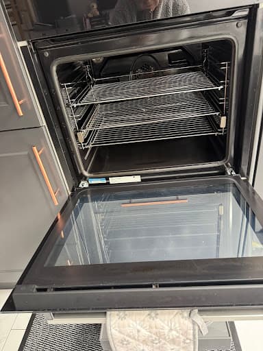 Clean As A Whistle BHT Limited — Customer photo