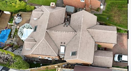 PH Exterior Cleaning Services — Customer photo