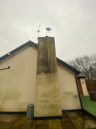 A Star Cleaning Specialists — Customer photo