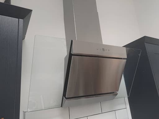 BH Professional Oven Cleaning — Customer photo