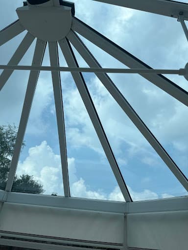 Cardiff Window Cleaning Ltd — Customer photo