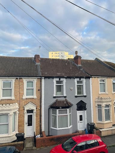 Invisible - Window Cleaners Bristol — Customer photo
