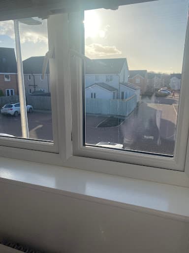Pro Window Cleaning Services Ltd — Customer photo