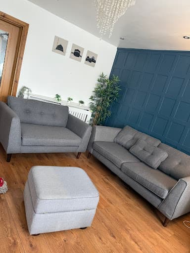 SMA Carpet Cleaning Services — Customer photo