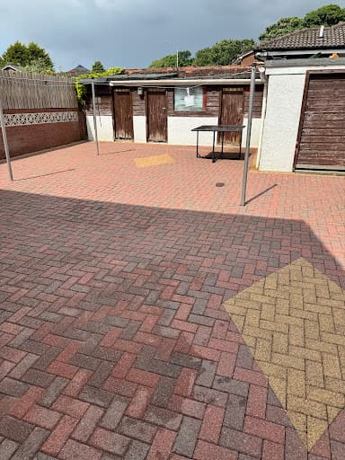 Eco Driveway Cleaning — Customer photo