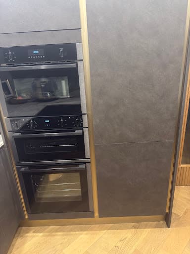 Oven Revive Ltd — Customer photo