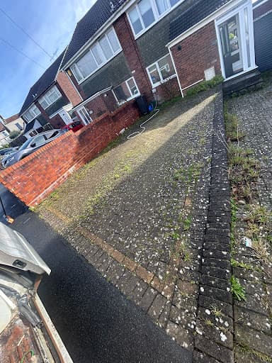 Bristol Blast Away — Customer photo