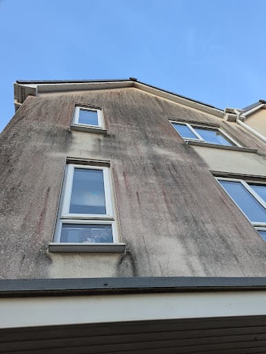 Devon and cornwall cleaning services — Customer photo