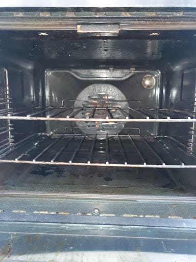 Bolton Oven Cleaning Specialists — Customer photo