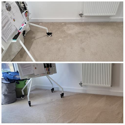 Hi Carpet Cleaner Ltd — Customer photo