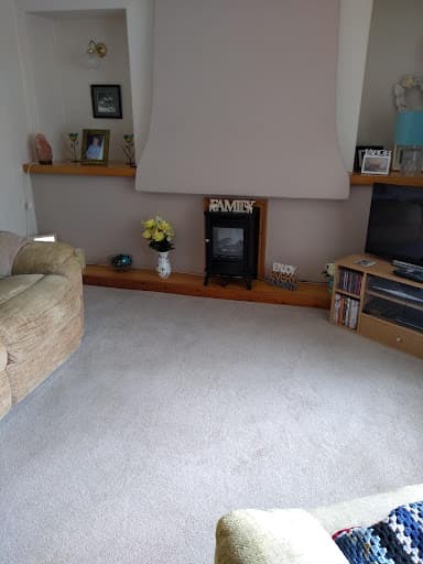 KingHall Carpet Cleaning Ltd — Customer photo