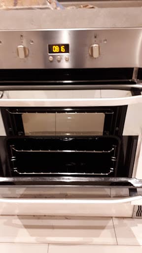 Oven Wizards South West Sheffield — Customer photo