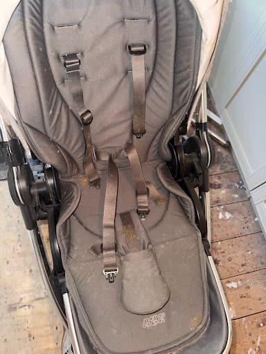 Loola Cleaning Services Limited — Customer photo