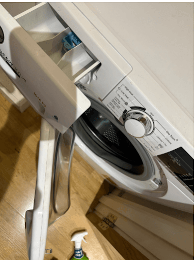Cleaners With Pride — Customer photo
