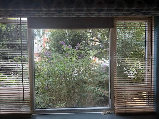 Albion Window Cleaning Ltd — Customer photo