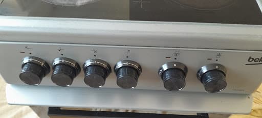 Ovenly Klean Ltd — Customer photo