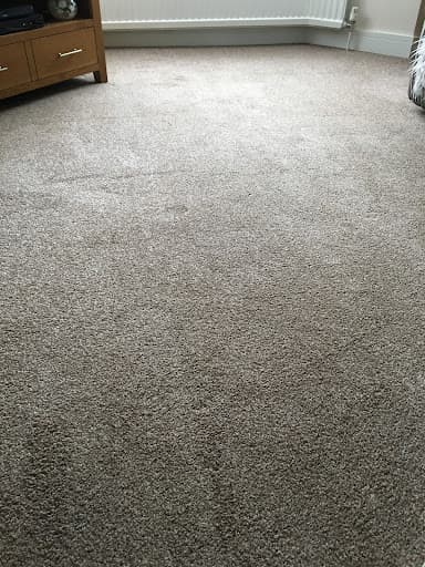 KingHall Carpet Cleaning Ltd — Customer photo