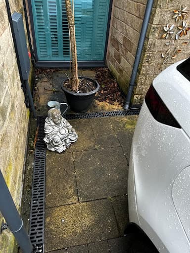 Elite Jetwashing Services — Customer photo