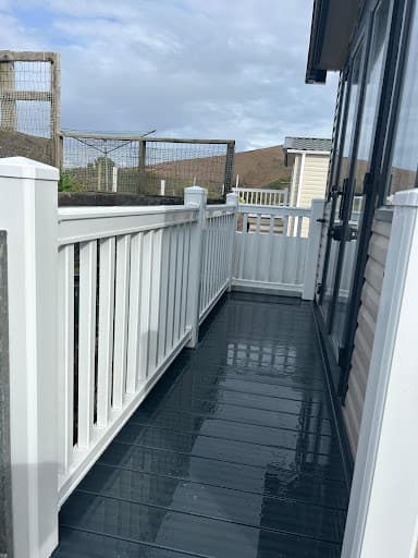 Gower Aqua Wash — Customer photo