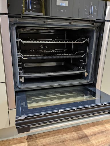 Everlast Pro Oven Cleaning & Repairs Worksop — Customer photo