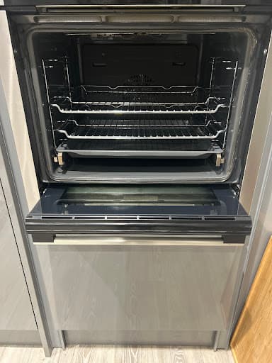 Ovenu Plymouth North - Oven Cleaning Service — Customer photo