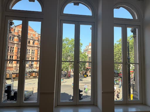 The London Window Cleaning Company — Customer photo