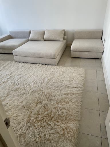 Clean Carpet Limited — Customer photo