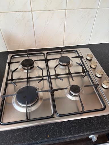Ivory Cleaning Company — Customer photo