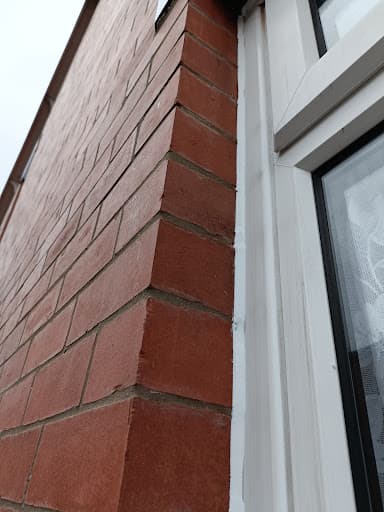 BrightWhite UPVC Cleaning Services — Customer photo