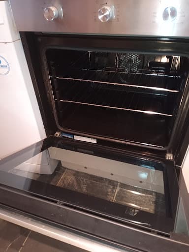 NCK Cleaning — Customer photo
