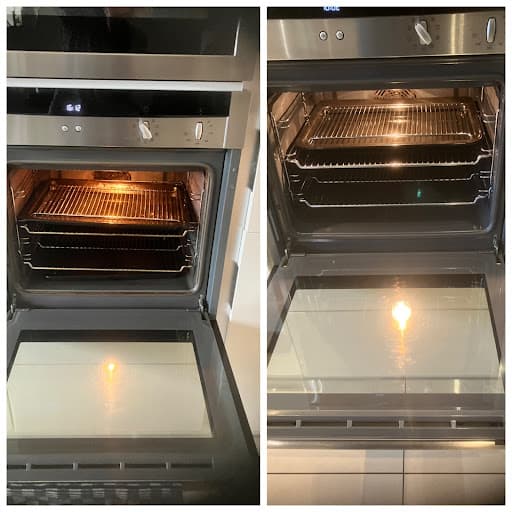Oven Wizards North Oxfordshire — Customer photo
