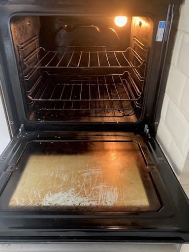 OvenGleamers North Tyneside — Customer photo