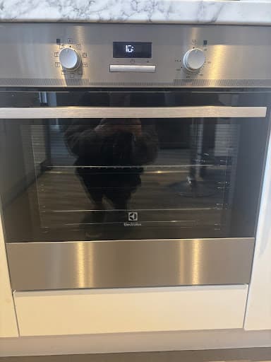 OvenGleamers North Tyneside — Customer photo