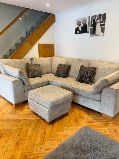 Prime Cleaners Liverpool — Customer photo