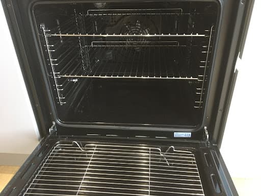 Oven Wizards South West Sheffield — Customer photo