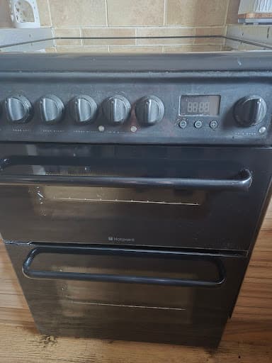 Oven Revive Ltd — Customer photo
