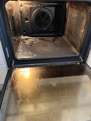The Nottingham Cleaning Company LTD — Customer photo