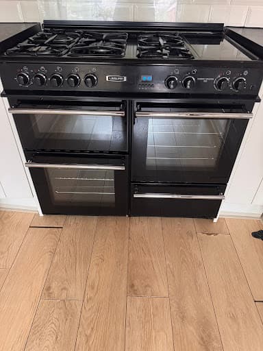 Prime Cleaners Liverpool — Customer photo