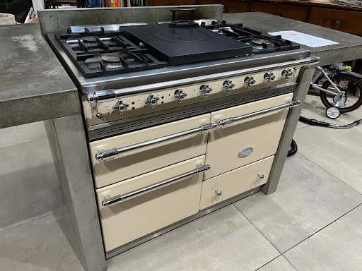 P J R Oven Cleaning — Customer photo