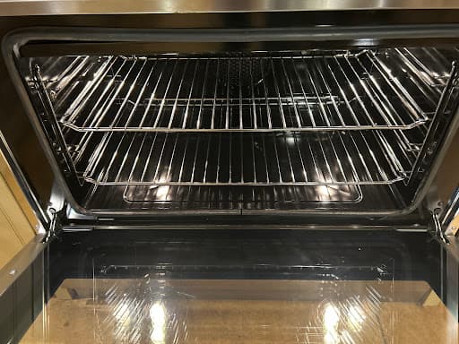 Oven Wizards North Oxfordshire — Customer photo