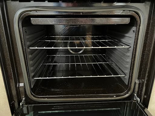 Spotless Oven Cleaning Services Limited — Customer photo