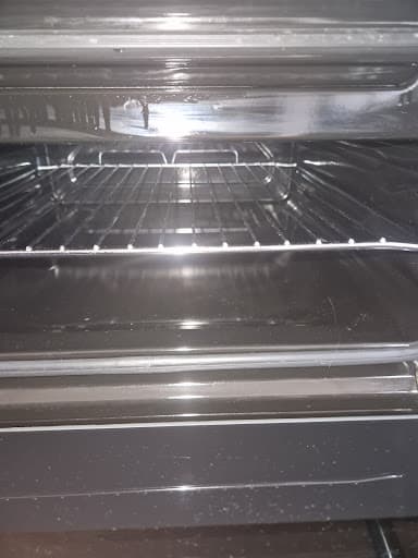 Prime Cleaners Liverpool — Customer photo