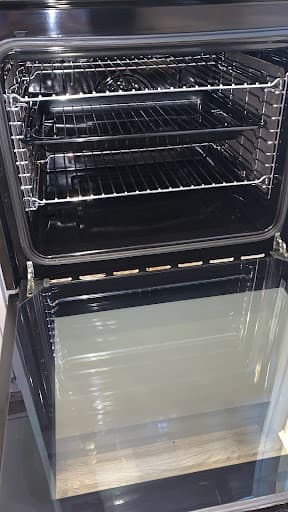 Everlast Pro Oven Cleaning & Repairs Worksop — Customer photo