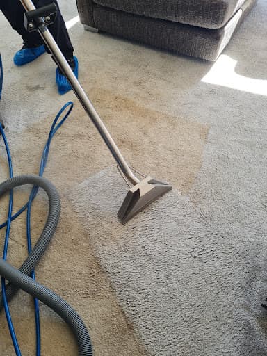 Cleaning Direct Birmingham — Customer photo