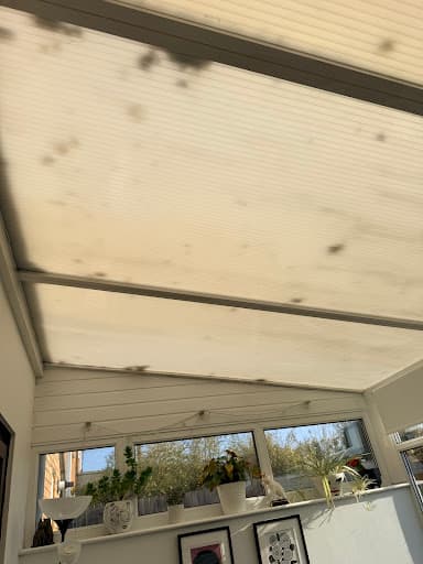 Thorpe Cleaning — Customer photo