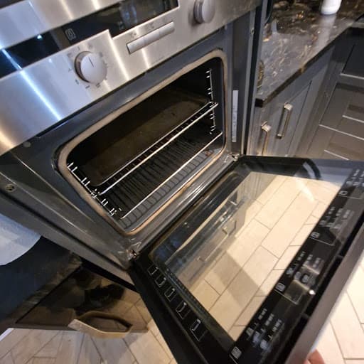 BigBoyclean — Customer photo